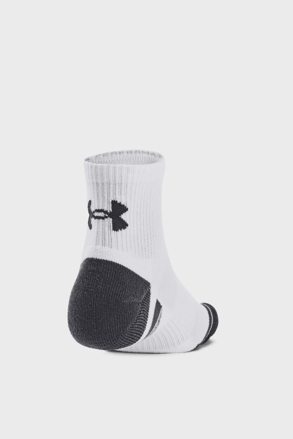 5cdafb6a42f20ae6460fd8991d6c UNDER ARMOUR Qorapa 3-Pale 1379510-100