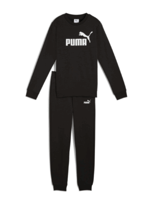 PUMA Trenerka Set 689721-01