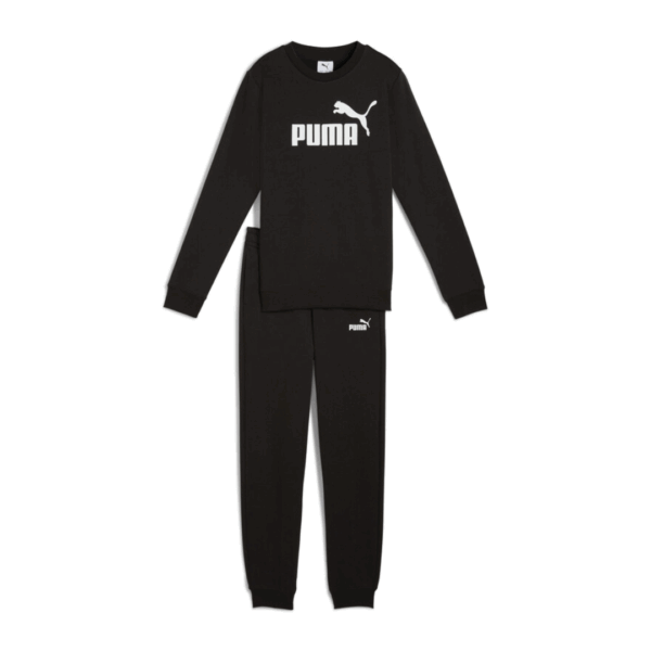 PUMA Trenerka Set 689721-01
