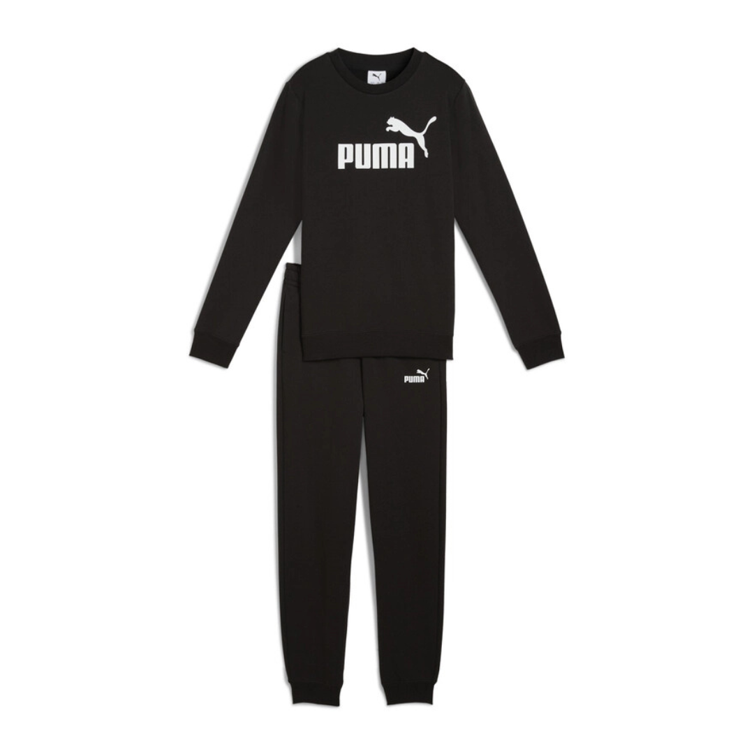 PUMA Trenerka Set 689721-01