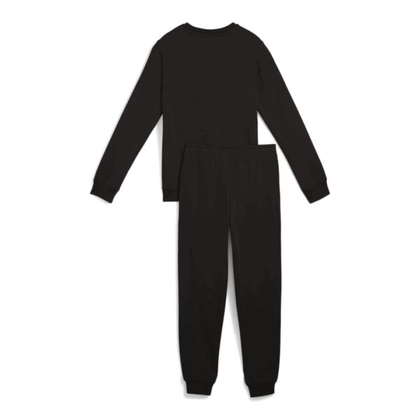 PUMA Trenerka Set 689721-01