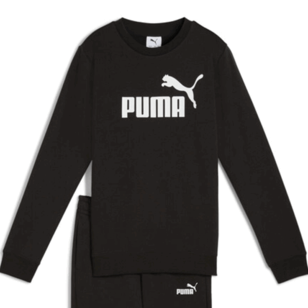 PUMA Trenerka Set 689721-01