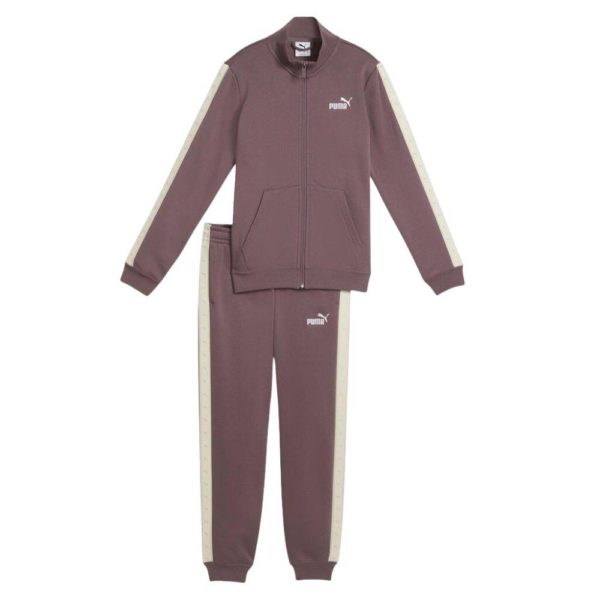 PUMA Trenerka Set 689728-88