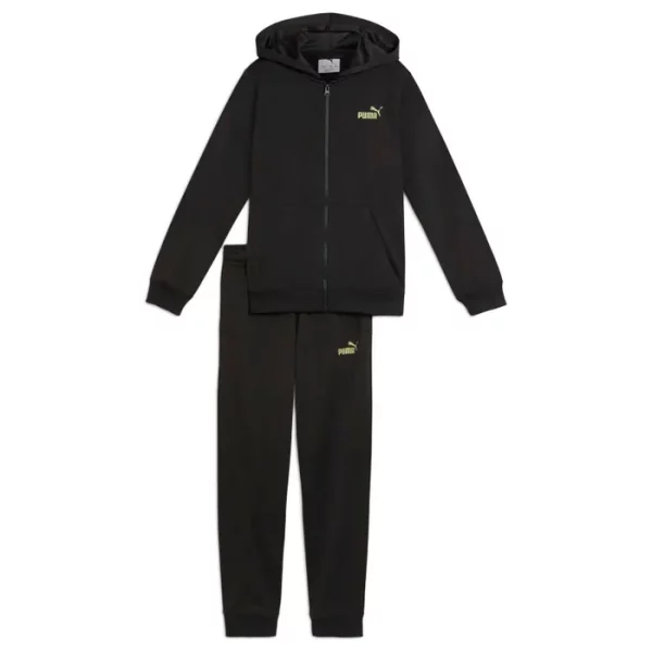 PUMA Trenerka Set 690283-01
