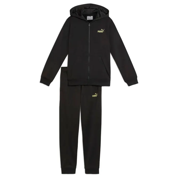 PUMA Trenerka Set 690283-01