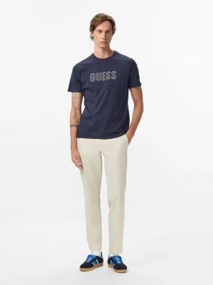 GUESS Pantolla M4YB01WG9Z2-G1I6