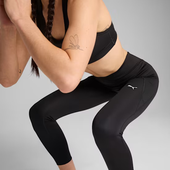 PUMA Hellonka 525899-01