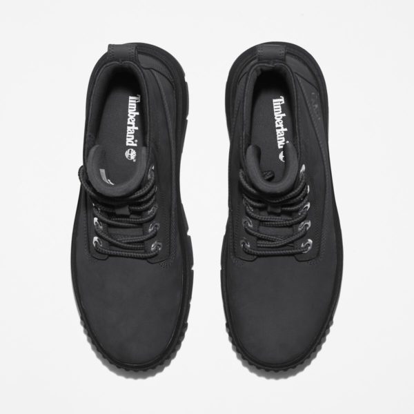 TIMBERLAND GREYFIELD MID A5RNGW-001