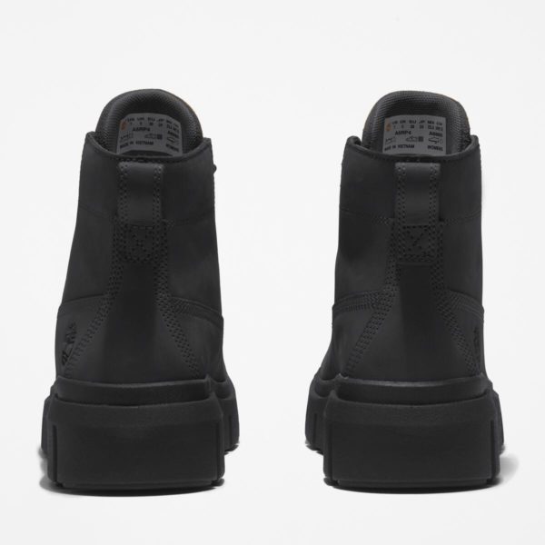 TIMBERLAND GREYFIELD MID A5RNGW-001