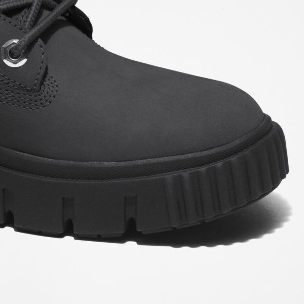 TIMBERLAND GREYFIELD MID A5RNGW-001