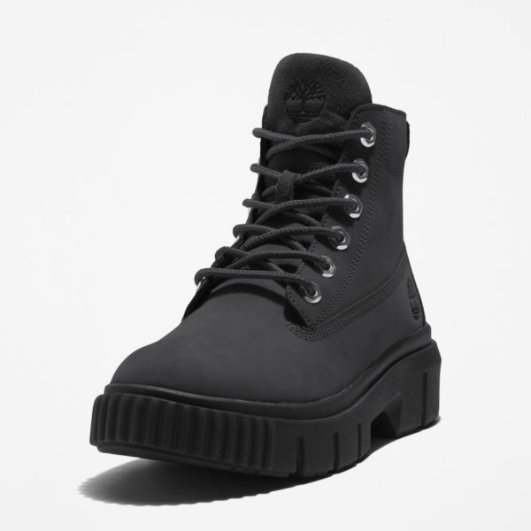 TIMBERLAND GREYFIELD MID A5RNGW-001