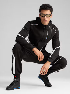 PUMA BMW Trenerka Set 630615-01