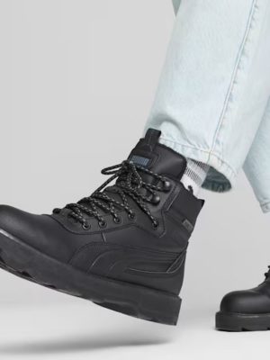 PUMA DESIERTO V3 PURETEX 393928-01