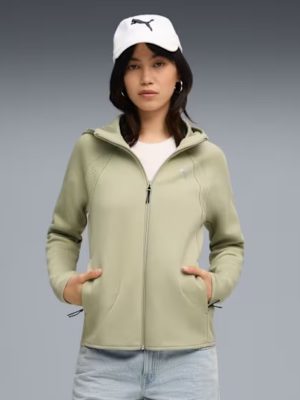 PUMA Trenerka Set 688141-82