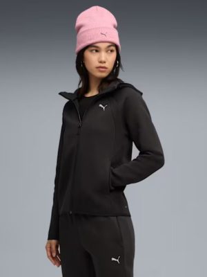 PUMA Trenerka Set 688141-01