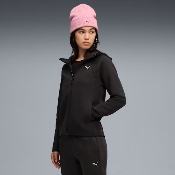 PUMA Trenerka Set 688141-01