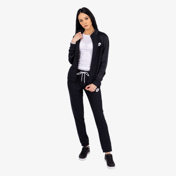 LOTTO Trenerka Set LTA211F401-01