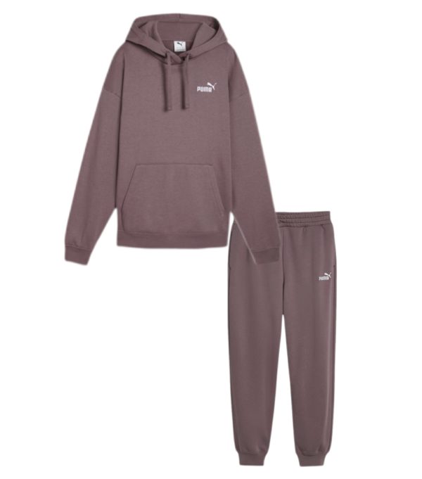 PUMA Trenerka Set 682397-88