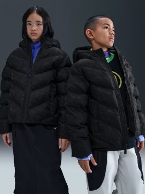 NIKE Jakne HQ9374-010