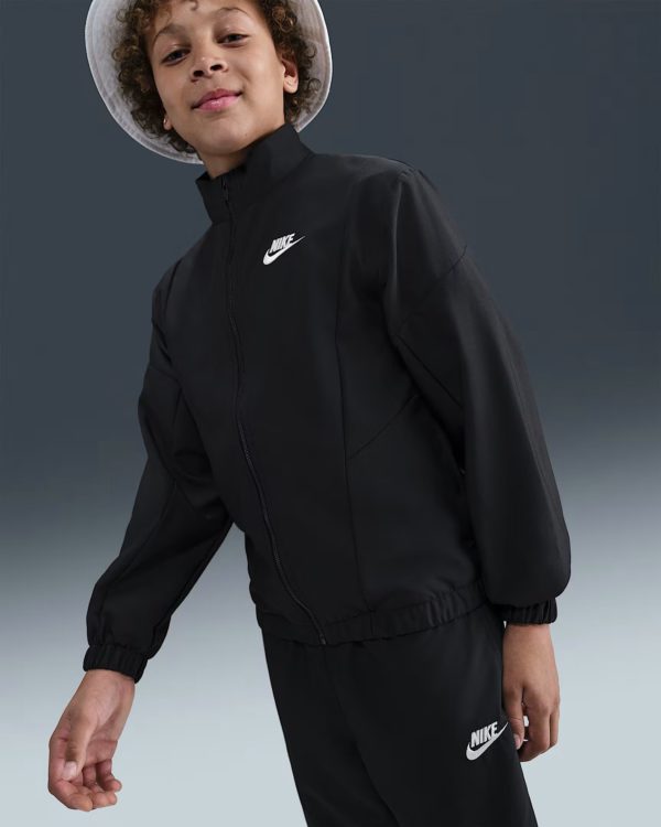 NIKE Trenerka Set HQ9314-011