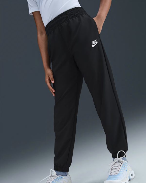 NIKE Trenerka Set HQ9314-011