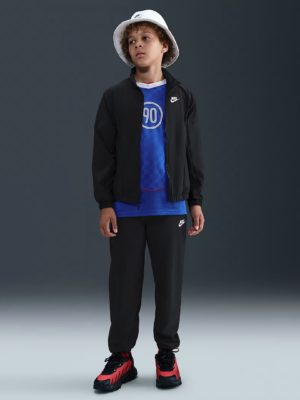 NIKE Trenerka Set HQ9314-011