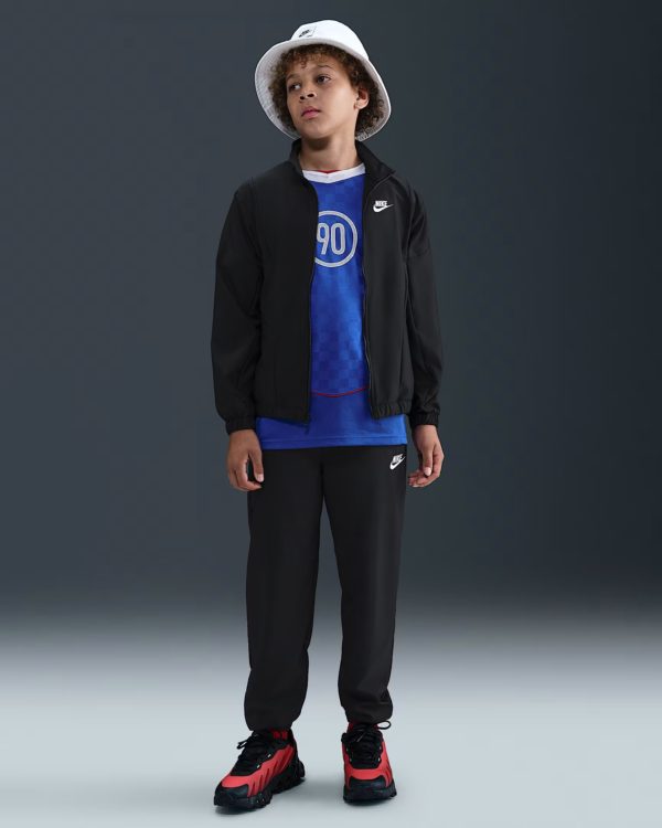 NIKE Trenerka Set HQ9314-011