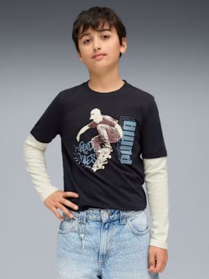 PUMA Bluze 688467-16