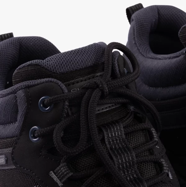 SKECHERS GO RUN TRAIL ATTITUDE 2.0 129531-BKCC