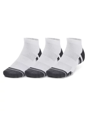 UNDER ARMOUR Qorapa 3-Pale 1379504-100