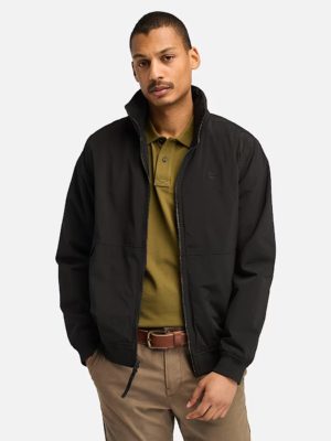 TIMBERLAND Jakne Waterproof A62CF-001