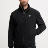 GUESS Jakne M4YL13WEZ70-JBLK