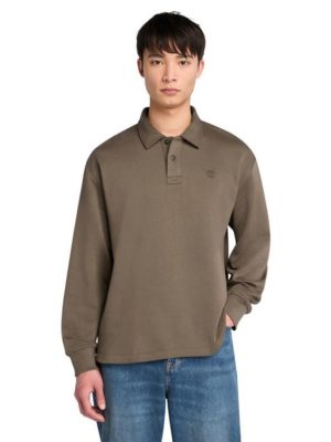 TIMBERLAND Pulover A5MDZ-BK0