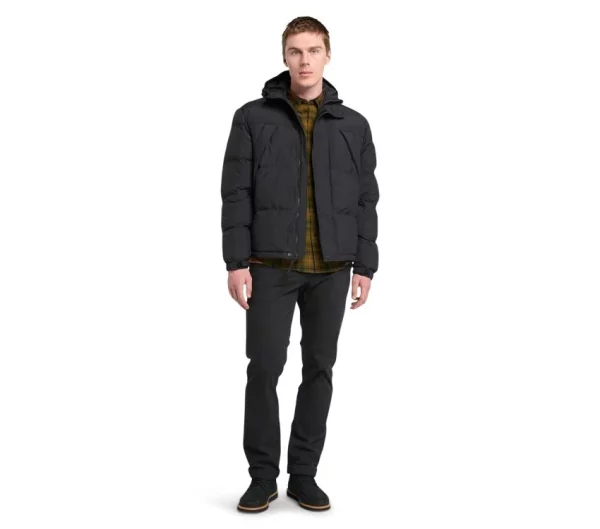 TIMBERLAND Jakne Water-Repellent A6267-001