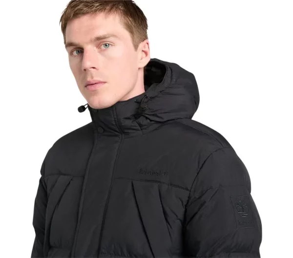 TIMBERLAND Jakne Water-Repellent A6267-001