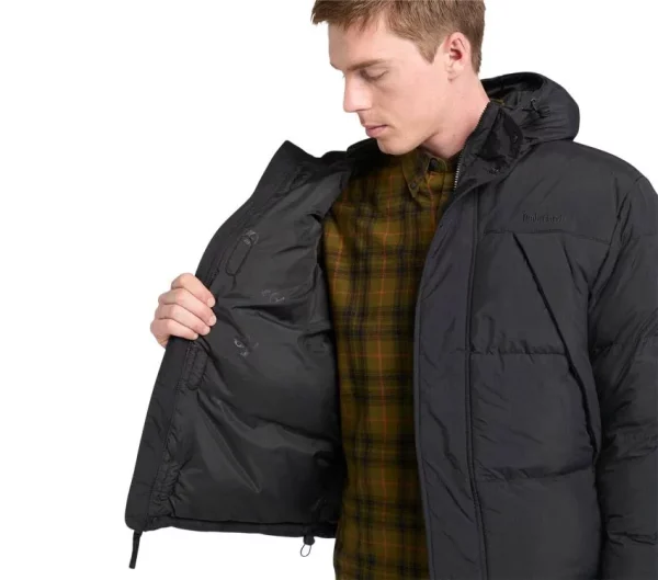 TIMBERLAND Jakne Water-Repellent A6267-001