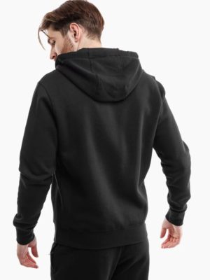 Bluza meska nike park 20 hoodie czarna cw6887 010