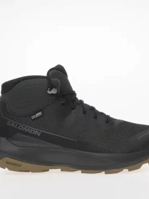 SALOMON ELIXIR TOUR MID WATERPROOF L47577800