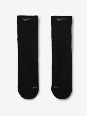 Chaussettes mi mollet basses nike lightweight running 1 paire IB6114 010