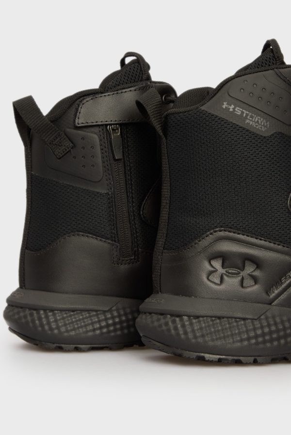 UNDER ARMOUR CHARGED VALSETZ WATERPROOF ZIP 3027679-001