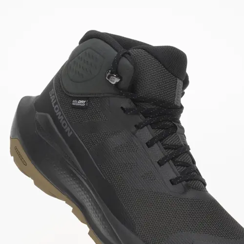 SALOMON ELIXIR TOUR MID WATERPROOF L47577800