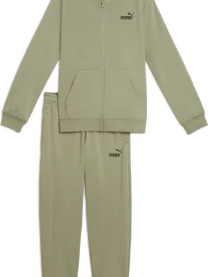 PUMA Trenerka Set 690283-82