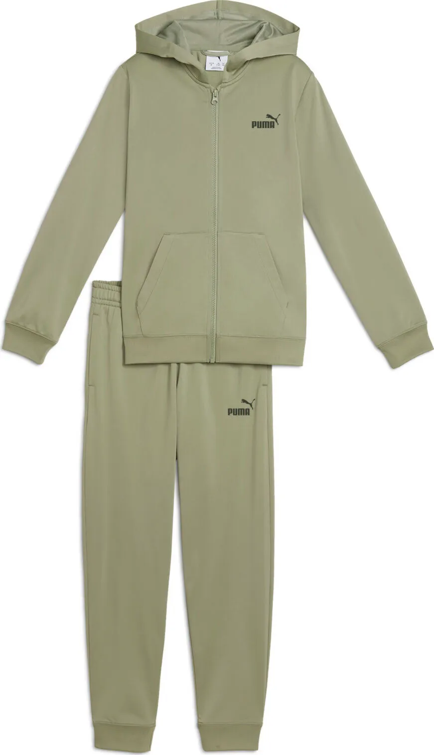 PUMA Trenerka Set 690283-82