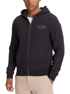 GUESS Duks M5YQ48KCN01-JBLK