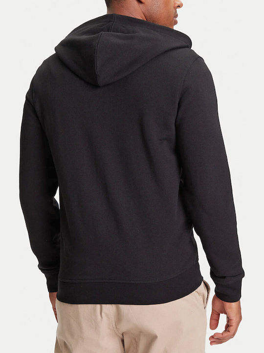 GUESS Duks M5YQ48KCN01-JBLK