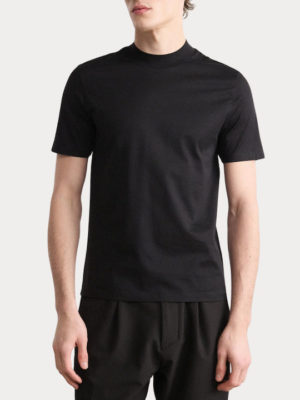 Fixedratio 20250910014301 hugo boss t shirt black 50542968
