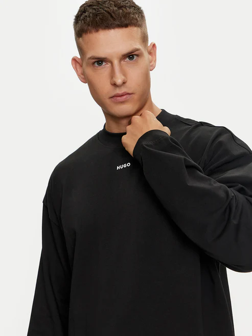 HUGO Bluze 50511029-001