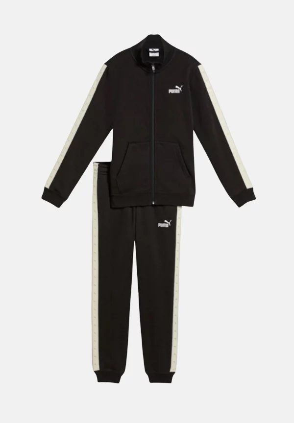 PUMA Trenerka Set 689728-01