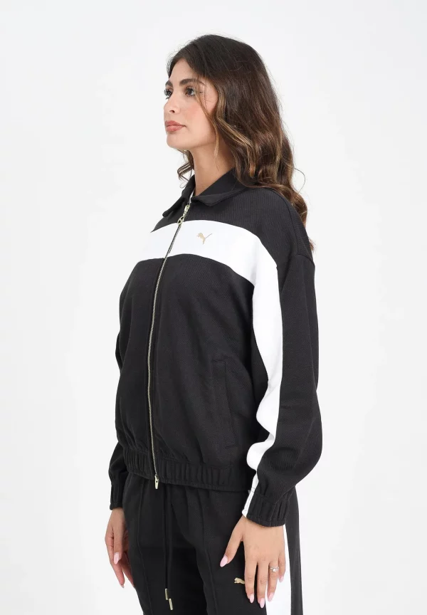 PUMA Trenerka Set 632137-01