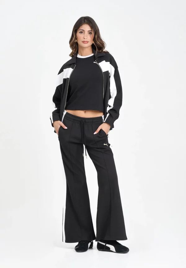 PUMA Trenerka Set 632137-01